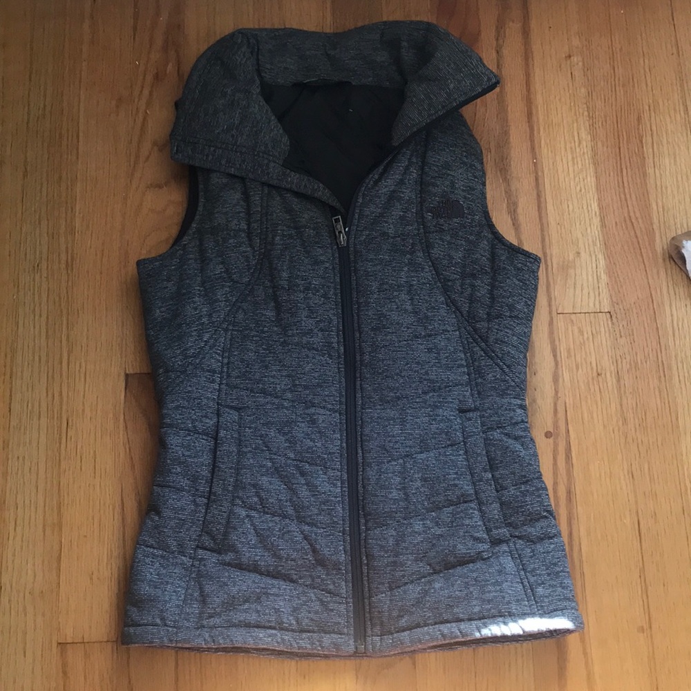 The North Face Vest (Sm)